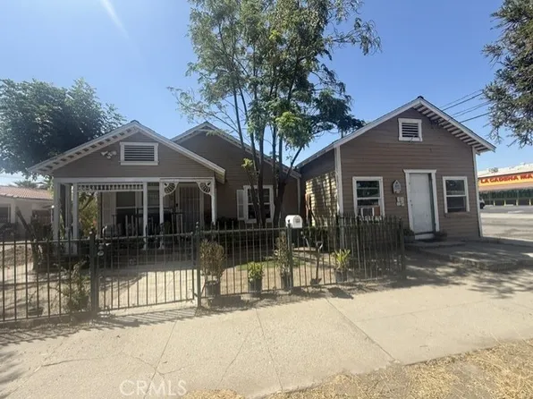 1087 W 9th St, San Bernardino, CA 92411