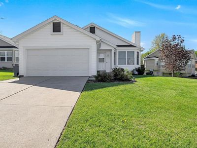 19 Aspen Pointe Dr, Saint Peters, MO, 63376