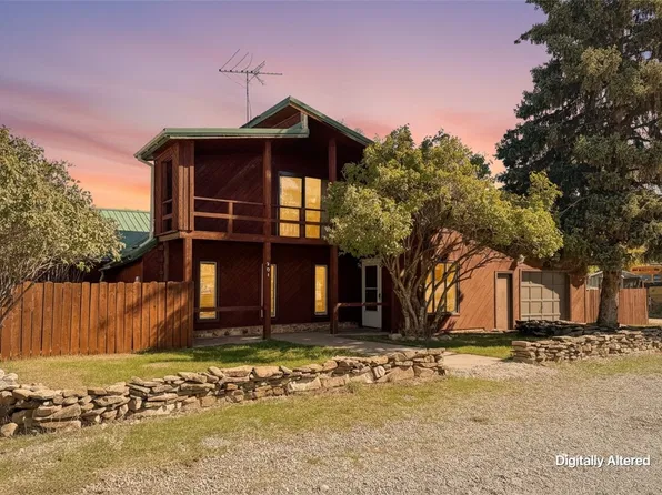 201 W Grove St, Absarokee, MT 59001