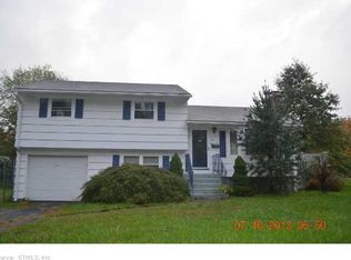 25 Thorne Rd, West Hartford, CT 06110