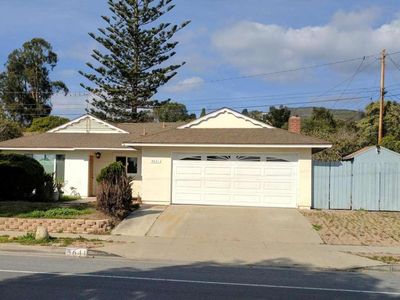 5641 Loma Vista Rd, Ventura, CA, 93003