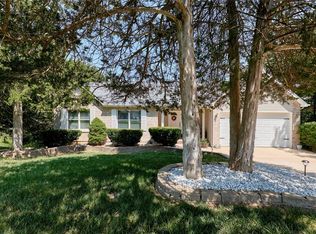 31850 Fairway Dr N, Foristell, MO 63348