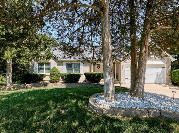 31850 Fairway Dr N, Foristell, MO 63348