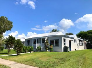 408 W Circle Dr, Clewiston, FL 33440