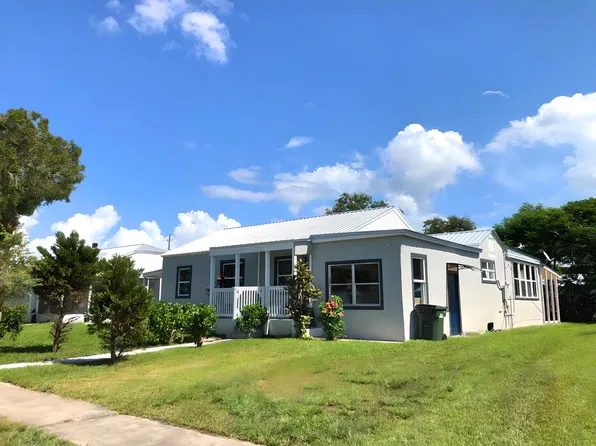 408 W Circle Drive, Clewiston, FL 33440