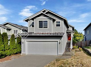 10912 181st Avenue Pl E, Bonney Lake, WA 98391