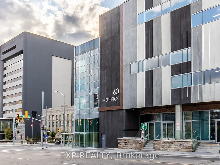 60 Frederick St #3908 — Photo 5