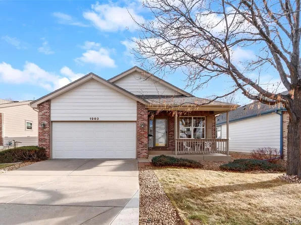 1960 E 135th Place, Thornton, CO 80241