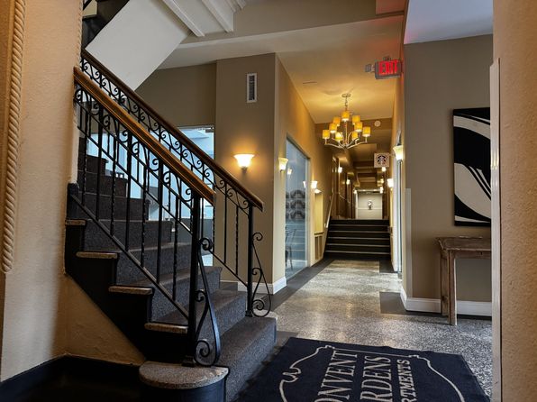 4497 Pershing Ave APT 112