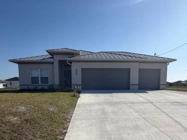 409 Tropicana Pkwy E, Cape Coral, FL 33909
