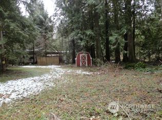 41980 S Shore Dr, Concrete, WA