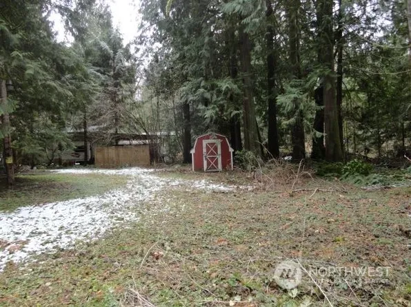 41980 S Shore Drive, Concrete, WA 98237