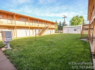 1920 W 21st St APT 18, Clovis, NM 88101