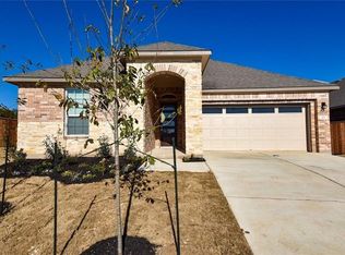 101 Indian Shoal Dr, Georgetown, TX 78628