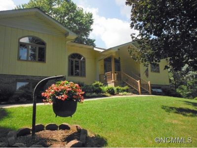 401 Nelson St, Clyde, NC, 28721