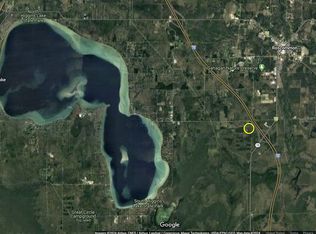 Wheeler Rd, Roscommon, MI 48653