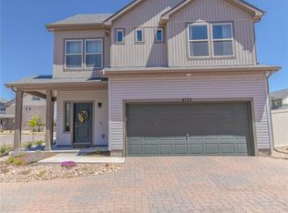 6773 Thicket Pass Ln, Colorado Springs, CO 80927
