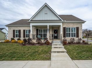 638 Castle Rd, Mount Juliet, TN 37122