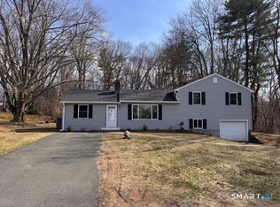 145 Farmstead Drive, South Windsor, CT 06074