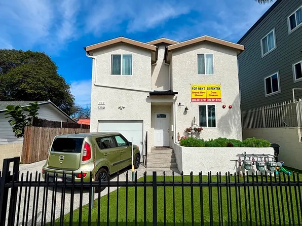 151 1/2 E 87th St, Los Angeles, CA 90003