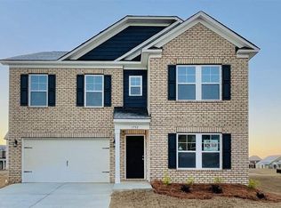 1752 Lake Wateree Dr, Florence, SC 29501