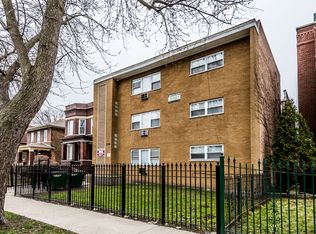 7706 S Saginaw Ave APT 3D, Chicago, IL