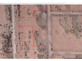 3655 N Old Brooks Rd, Douglas, AZ 85607