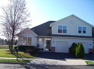 92 Black Eyed Susan Rd, Langhorne, PA 19047