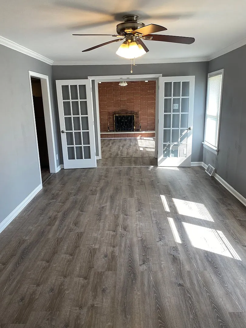 Coming Soon! 3b 1b Florissant Home For Rent — Photo 2