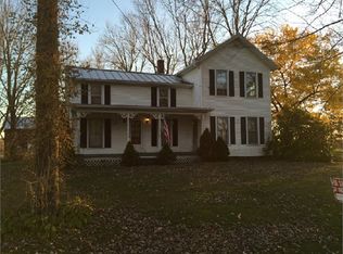 1178 W Morgan Rd, Jefferson, OH 44047