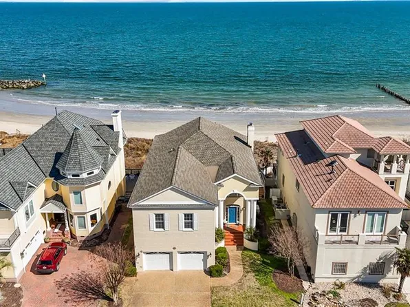 44 Bay Front Pl, Hampton, VA 23664