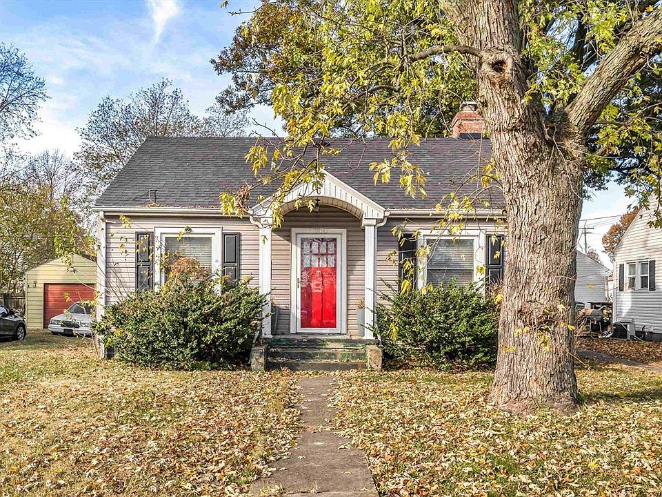 1104 Locust St, Owensboro, KY 42301 Zillow