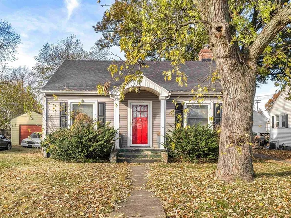 1104 Locust St, Owensboro, KY 42301