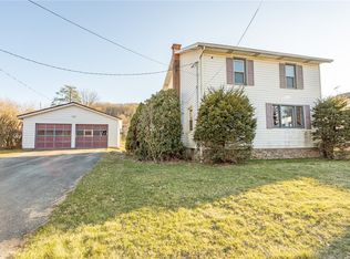 394 Grant St, Indiana, PA 15701