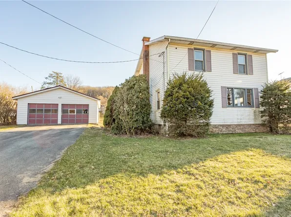 394 Grant St, Indiana, PA 15701