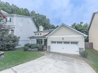 118 Cessna Dr, Canton, GA 30114