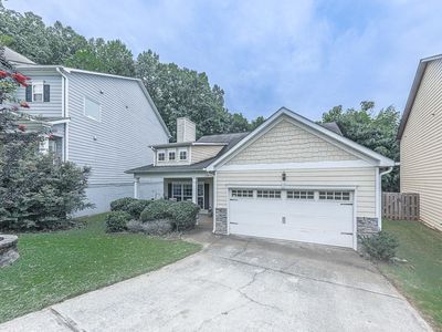 118 Cessna Dr, Canton, GA, 30114
