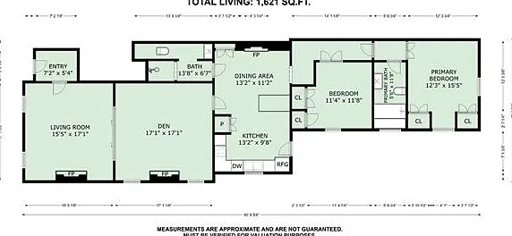1232 Harmony St #LOWER — Photo 31