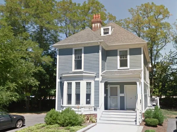 31 Elmwood St, Newton, MA 02458