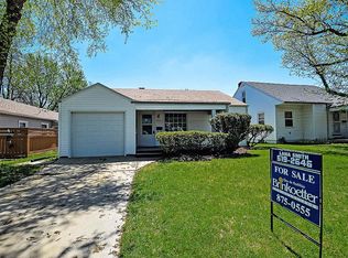 355 E Kenwood Ave, Decatur, IL 62526