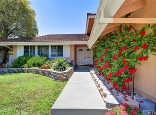25162 Northrup Dr, Laguna Hills, CA 92653