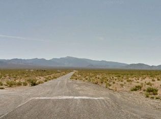 2060 E Bell Vista Ave, Pahrump, NV 89060