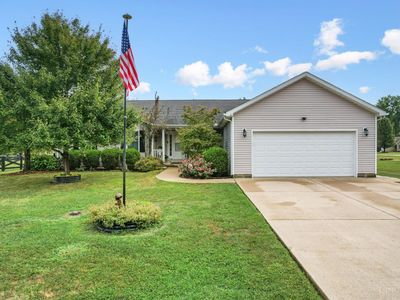 113 Willow Run Rd, Mount Orab, OH, 45154