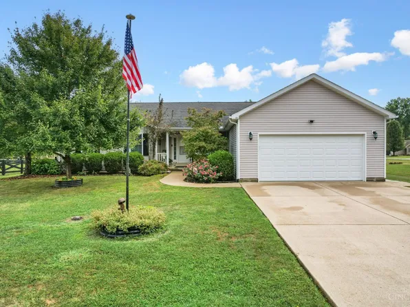 113 Willow Run Rd, Mount Orab, OH 45154