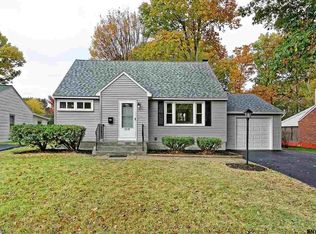 1919 Nicky Dr, Schenectady, NY 12306