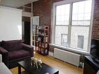 Rented by (Legacy) NY Quality Living Uptown
