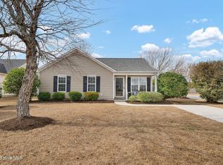 7133 Thurgood Rd, Wilmington, NC 28411