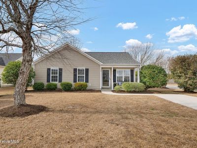 7133 Thurgood Road, Wilmington, NC, 28411