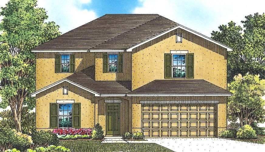 2nd image of 4716 Rockvale Dr