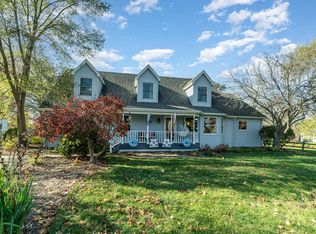 1353 N Jones Rd, Essexville, MI